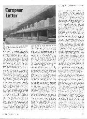 European letter - Left