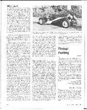 Veteran – Edwardian – Vintage - Right