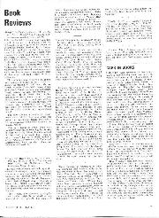 Book reviews, May 1973, May 1973 - Left