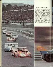 Vallelunga 6-Hours to Matra-Simca - Left
