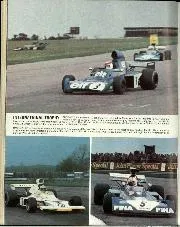 International Trophy - Left