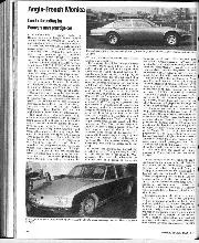 Anglo-French Monica - Left