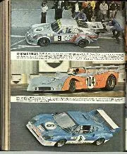 Le Mans Trials - Left