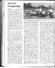 RALLY REVIEW The Safari Rally, May 1975 - Left