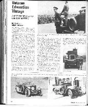 Veteran Edwardian Vintage, May 1975 - Left