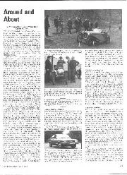 Around and About, May 1976 - Left