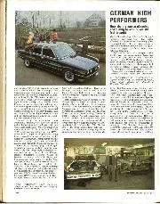 German high performers - Left