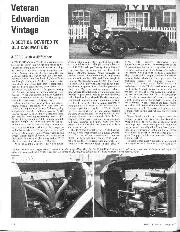 Veteran - Edwardian - Vintage, May 1977 - Left