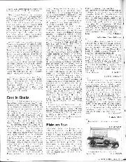 Cars in books, May 1977 - Left