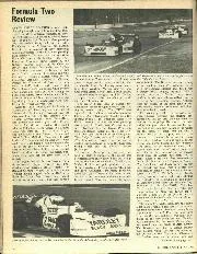 Formula Two review - Left