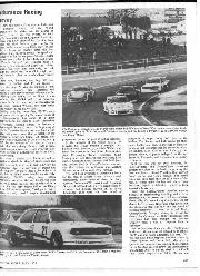 Endurance Racing Survey  - Left