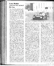 Easter Monday Thruxton International Meeting - Left