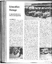 Veteran - Edwardian - Vintage, May 1978 - Left