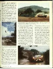 The Safari Rally - Right