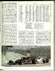 1978 United States Grand Prix West race report - Right