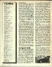 The Renault 5 Gordini - Left