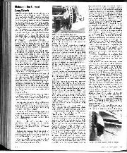 Notes on the cars at Long Beach - Left