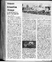 Veteran Edwardian Vintage, May 1979 - Left