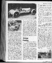 Vintage Postbag, May 1979 - Left