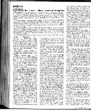 Lotus: Ready to make the super cars of the eighties - Left