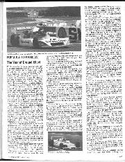 Formula Two Review - Left