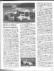 Formula Two Review - Left