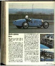 Multi-cylinder Bliss - Left