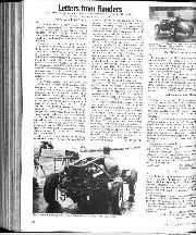 Letters from readers, May 1980 - Left