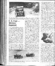 C. A. Paul — Windsor exponent - Left