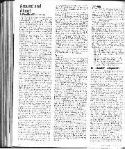 Around and About, May 1981 - Left