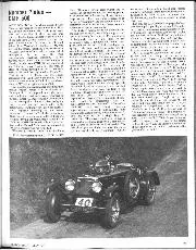 Number Plates - CMH 500 - Left