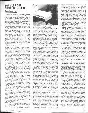 Formula One Trend of Design - Left