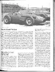 Historic Grand Prix cars - Left