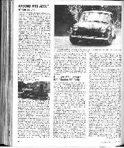 Around and about, May 1982 - Left