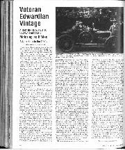 Veteran Edwardian Vintage, May 1982 - Left