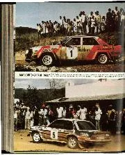 Marlboro Safari Rally - Left