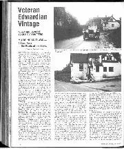 Motoring as it was - Left