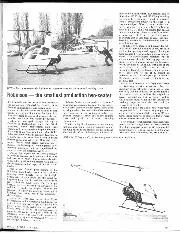 Robinson — the smallest production two-seater - Left