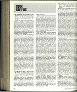 Book Reviews, May 1984, May 1984 - Left