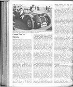 Grand Prix - History - Left