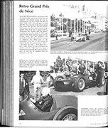 Retro Grand Prix de Nice - Left