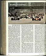 1984 Brazilian Grand Prix race report - Left