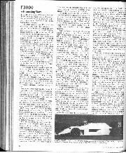 F3000 A Promising Start - Left