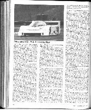 Mass and lckx Win Economy Run: 1985 1000Km of Mugello - Left