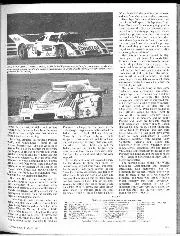 Mass and lckx Win Economy Run: 1985 1000Km of Mugello - Right