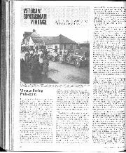 Veteran Edwardian Vintage, May 1985 - Left