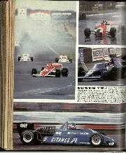 International Trophy - Left