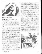 The Champions - Left