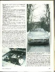 Road test - Porsche 944 Turbo- Stuttgard Slingshot - Right