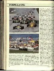 Formula One: 1987 Brazilian GP - Right